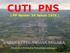 CUTI PNS BADAN KEPEGAWAIAN NEGARA. ( PP Nomor 24 Tahun 1976 ) Direktorat Peraturan Perundang-undangan