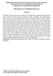 IMPLEMENTASI PENGATURAN JAKSA PENGACARA NEGARA DALAM PENANGANAN PERKARA KEPAILITAN DI KEJAKSAAN NEGERI BANJARMASIN. Abstrak