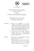 SALINAN. b. bahwa berdasarkan pertimbangan sebagaimana. 2. Undang-Undang Nomor S Tahun 2Ol4 tentang. 1. Pasal 4 ayat (1) Undang-Undang Dasar Negara