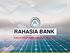 RAHASIA BANK THALIS NOOR CAHYADI, M.A., M.H., CLA