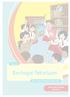 Tema 4. Berbagai Pekerjaan. Buku Tematik Terpadu Kurikulum Buku Guru SD/MI Kelas IV