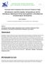 PRAKTIK BAIK SISTEM PENJAMINAN MUTU INTERNAL DI PERGURUAN TINGGI. Penerapan Sistem Penjaminan Mutu Internal di Perguruan Tinggi
