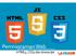 Pemrograman Web. HTML5, CSS3 dan Javascript