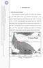 3. METODOLOGI Waktu dan Lokasi Penelitian. Lokasi pengamatan konsentrasi klorofil-a dan sebaran suhu permukaan