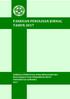 PANDUAN PENULISAN JURNAL TAHUN 2017