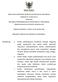 PERATURAN MENTERI KESEHATAN REPUBLIK INDONESIA NOMOR 84 TAHUN 2015 TENTANG PEDOMAN PENGEMBANGAN PERAN SERTA ORGANISASI KEMASYARAKATAN BIDANG KESEHATAN