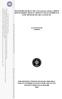TRANSPORTASI IKAN NILA (Oreochromis niloticus) HIDUP SISTEM KERING DENGAN MENGGUNAKAN PEMBIUSAN SUHU RENDAH SECARA LANGSUNG DAN PRATISARI C