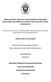 ANGKA HARAPAN HIDUP DUA TAHUN PENDERITA KARSINOMA NASOFARING PADA BERBAGAI STADIUM YANG DILAKUKAN TERAPI KEMORADIASI