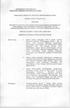 PERATURAN DIREKTUR JENDERAL PERHUBUNGAN UDARA NOMOR: KP.289 TAHUN 2012 TENTANG