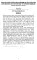ANALISIS DEBIT POMPA HIDRAM DENGAN PIPA PARALON SATU OUTPUT, DUA OUTPUT DAN TIGA OUTPUT DENGAN DIAMETER PIPA ¾ INCH