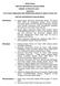 KEPUTUSAN REKTOR UNIVERSITAS GADJAH MADA NOMOR 81/PSK/HKTL/2004 TENTANG TATA CARA PEMILIHAN DAN PENENTUAN ANGGOTA SENAT FAKULTAS