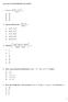 SOAL-SOAL TO UN MATEMATIKA IPA PAKET A ... A B. x 3 C. 2 5 D E. 3 x Bentuk sederhana dari ... A. B. C. D. E. 3. Nilai dari =...