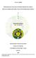 TUGAS AKHIR PENGENDALIAN TEGANGAN MOTOR INDUKSI TIGA PHASA SEBAGAI GENERATOR (MISG) PADA SETIAP PERUBAHAN BEBAN O L E H