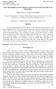 PENGARUH FORMULASI PENAMBAHAN TEPUNG SUKUN DALAM PEMBUATAN MIE KERING. Panggung, kec. Pelaihari, kab Tanah Laut, Kalimantan Selatan