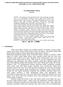 Artikel ini sudah dimuat dalam jurnal Sastra Jepang Fakultas Sastra Universitas Kristen Maranatha vol. 4 no. 2 edisi Februari 2005