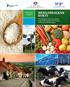 Working Paper MENGANDALKAN BUKTI. Pembelajaran dari Kementerian Lingkungan, Pangan dan Urusan Pedesaan (DEFRA) Inggris