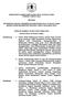 PERATURAN DAERAH KABUPATEN HULU SUNGAI UTARA NOMOR 2 TAHUN 2012 TENTANG