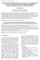ANALISIS PENGARUH PEMASANGAN KAWAT TANAH TERHADAP GANGGUAN SURJA PETIR PADA SISTEM DISTRIBUSI SALURAN UDARA TEGANGAN MENENGAH 20 KV