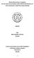 PENELUSURAN BAKAT OLAHRAGA SE- KECAMATAN BANJARSARI SISWA-SISWI SD NEGERI KELAS V KOTA SURAKARTA TAHUN PELAJARAN 2015/2016 SKRIPSI