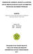 PENERAPAN HARMONY SEARCH ALGORITHM UNTUK MENYELESAIKAN KASUS ASYMMETRIC TRAVELING SALESMAN PROBLEM SKRIPSI