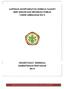 laporan akuntabilitas KinErja (lakip) Biro hukum dan informasi PuBliK Tahun anggaran 2013