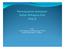 Oleh I Gusti Ngurah Putu Dharmayasa, ST, MT Jurusan Teknik Sipil - Undiknas