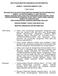 KEPUTUSAN MENTERI KOMUNIKASI DAN INFORMATIKA NOMOR : 162/KEP/M.KOMINFO/5/ 2007 T E N T A N G