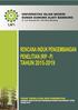 DRAFT SURAT KEPUTUSAN REKTOR UNIVERSITAS ISLAM NEGERI SUNAN GUNUNG DJATI BANDUNG Nomor:... TENTANG