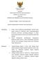 - 1 - SALINAN PERATURAN OTORITAS JASA KEUANGAN NOMOR 35 /POJK.04/2017 TENTANG KRITERIA DAN PENERBITAN DAFTAR EFEK SYARIAH