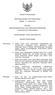 WALIKOTA PEKALONGAN PERATURAN DAERAH KOTA PEKALONGAN NOMOR 12 TAHUN 2013