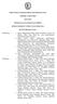 PERATURAN DAERAH KABUPATEN BENGKAYANG NOMOR 1 TAHUN 2007 TENTANG PENGELOLAAN LINGKUNGAN HIDUP DENGAN RAHMAT TUHAN YANG MAHA ESA BUPATI BENGKAYANG,
