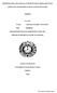 PROBLEMATIKA PELAKSANAAN PENDAFTARAN PERALIHAN HAK MILIK DI KANTOR PERTANAHAN KABUPATEN KARO SKRIPSI O L E H : NIM :