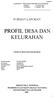 PROFIL DESA DAN KELURAHAN