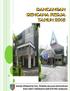 KATA PENGANTAR. Rancangann Rencana Kerja (Rancangan Renja) Pengelolaan Keuangan dan Aset Daerah Kabupaten Jombang Tahun 2015