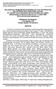 AdiMujianto, Doni Mujianto, Ivan Nugroho Ardi Fakultas Hukum UNS Surakarta ABSTRAK