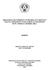 IMPLEMENTASI ETHERNET OVER SDH (SYNCHRONOUS DIGITAL HIERARCHY) PADA JARINGAN BACKBONE DI PT. INDOSAT JEMBER AREA SKRIPSI