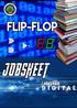 Jobsheet Praktikum FLIP-FLOP J-K