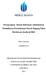 Perancangan Sistem Informasi Administrasi Pendaftaran Permohonan Merek Dagang Pada Direktorat Jenderal HKI