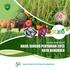 Jumlah rumah tangga usaha pertanian di Kota Bengkulu Tahun 2013 sebanyak rumah tangga