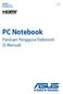 ID9959 Edisi Revisi V2 Desember 2014 PC Notebook