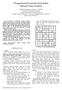 Penggunaan Perwarnaan Graf dalam Mencari Solusi Sudoku