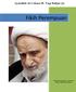 Ayatullah Al-Uzhma M. Taqi Bahjat Qs. Fikih Perempuan. Penerjemah: Endang Z. Susilawati Editor: Mohammad Adlany
