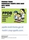 Pedoman Teknis PPDB 2016 Kota Kediri 1
