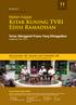 Materi Kajian Kitab Kuning TVRI Edisi Ramadhan. Tema: Mengganti Puasa Yang Ditinggalkan