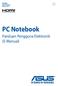 ID9904 Edisi Pertama Maret 2015 PC Notebook