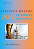 STATISTIK DAERAH Kecamatan Batununggal Tahun ISSN / ISBN : - No. Publikasi : Katalog BPS : Ukuran Buku : 17,6 cm x 2