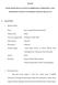 BAB III HASIL PENELITIAN LAPANGAN PEREDARAN NARKOTIKA YANG MELIBATKAN PEGAWAI LEMBAGA PEMASYARAKATAN. : Bayu Anggit Permana Bin Supardi