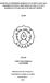 HUBUNGAN PERSEPSI KERENTANAN PENYAKIT DAN KESERIUSAN PENYAKIT DENGAN PELAYANAN KESEHATAN PADA HEALTH BELIEF MODEL TESIS