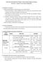 Informasi Pendaftaran Pelajar Asing (Kelas Bahasa Jepang Periode 1 tahun) Universitas Hokuriku