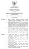 BUPATI CIAMIS PROVINSI JAWA BARAT PERATURAN BUPATI CIAMIS NOMOR 15 TAHUN 2014 TENTANG KEBIJAKAN AKUNTANSI PEMERINTAH DAERAH KABUPATEN CIAMIS